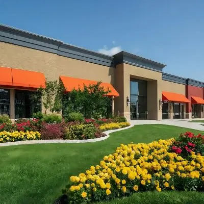 Landscaping by Camillo Pirone Landscapes in Princeton, NJ